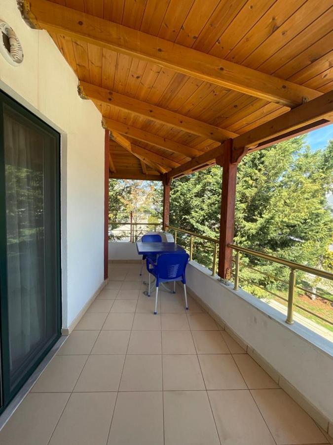 Nanaj Appartement