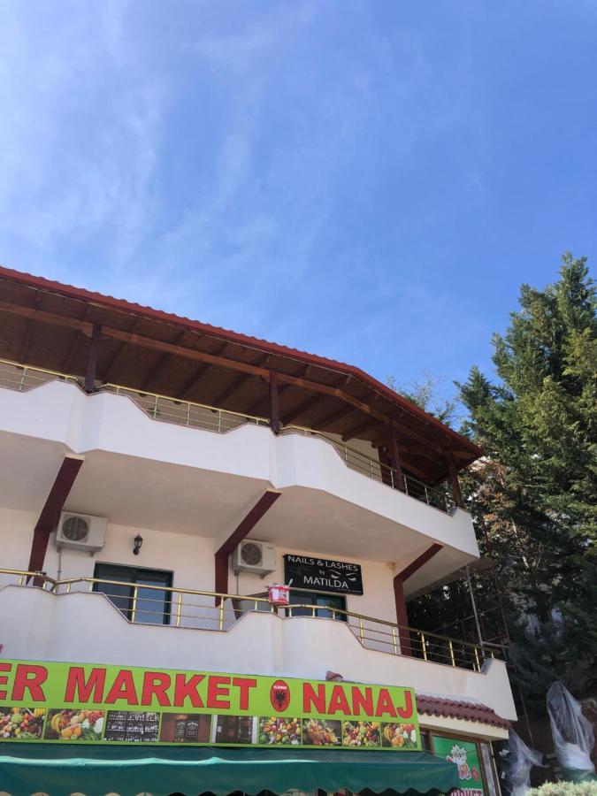 Appartement Nanaj Ksamil