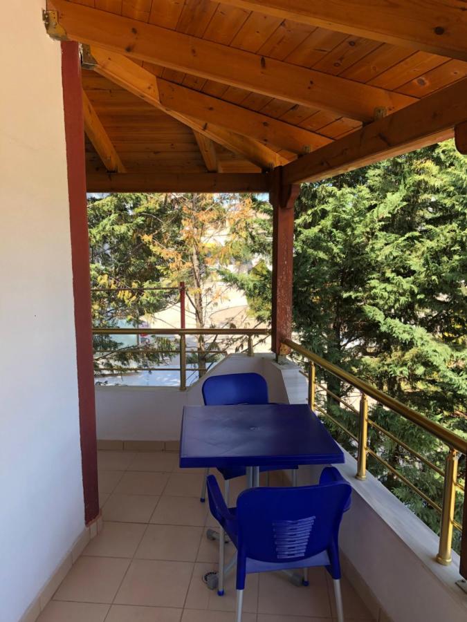 Appartement Nanaj *