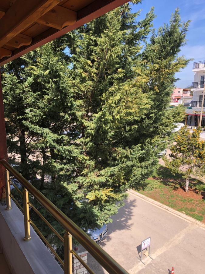 Nanaj Appartement *