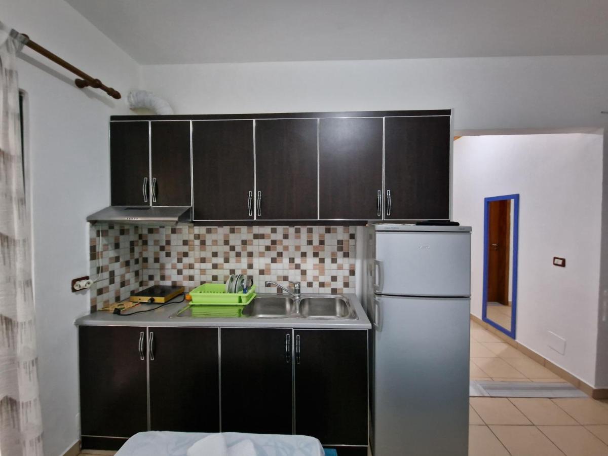 Nanaj Appartement Ksamil