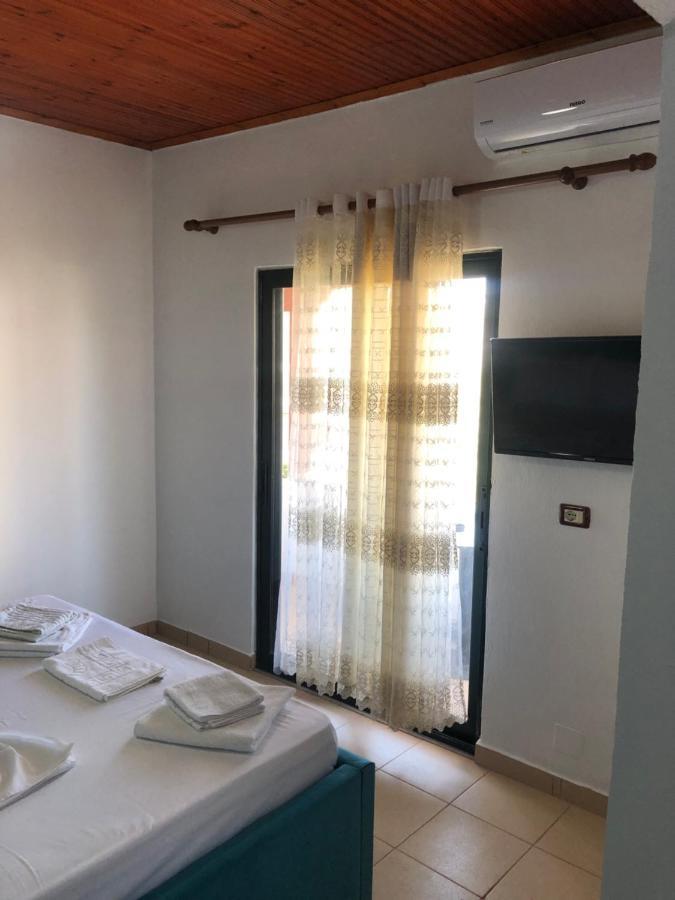 Appartement Nanaj *