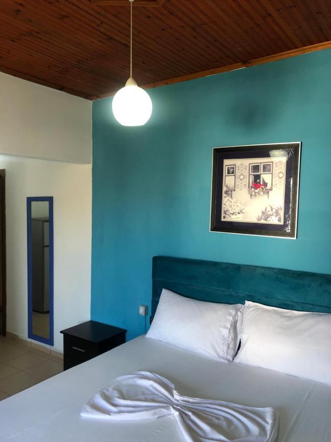 Appartement Nanaj
