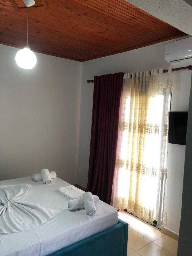 Appartement Nanaj Ksamil