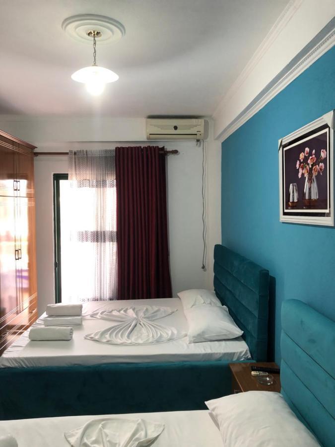 Nanaj Appartement