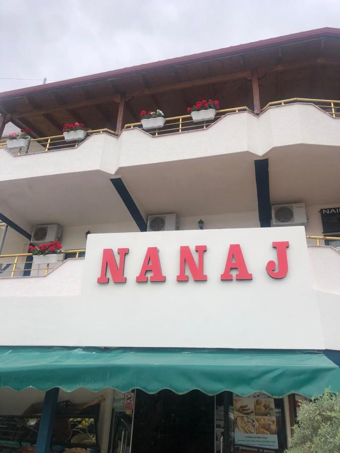 Nanaj