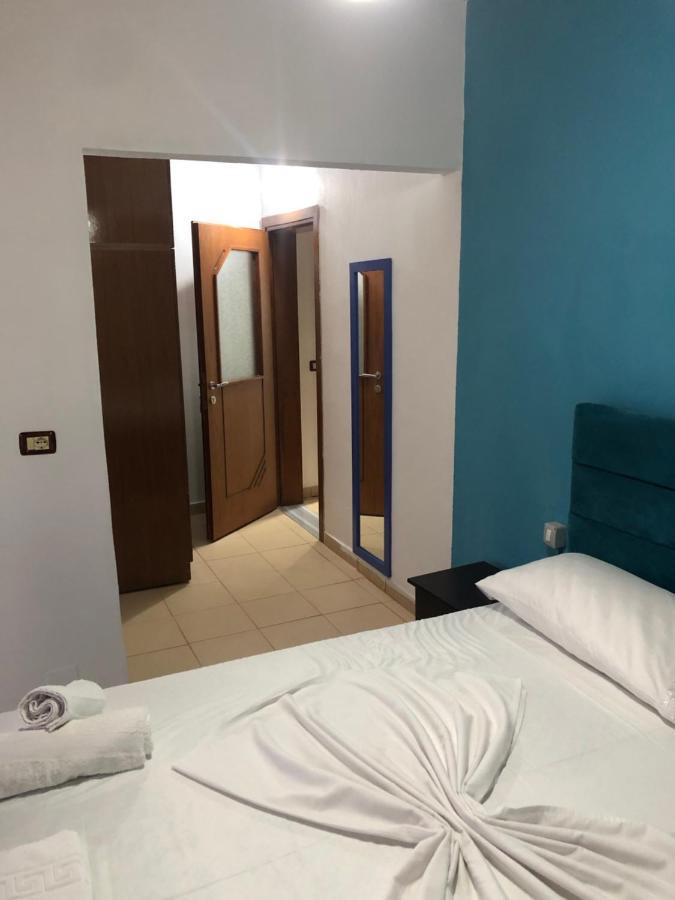 Nanaj Appartement *