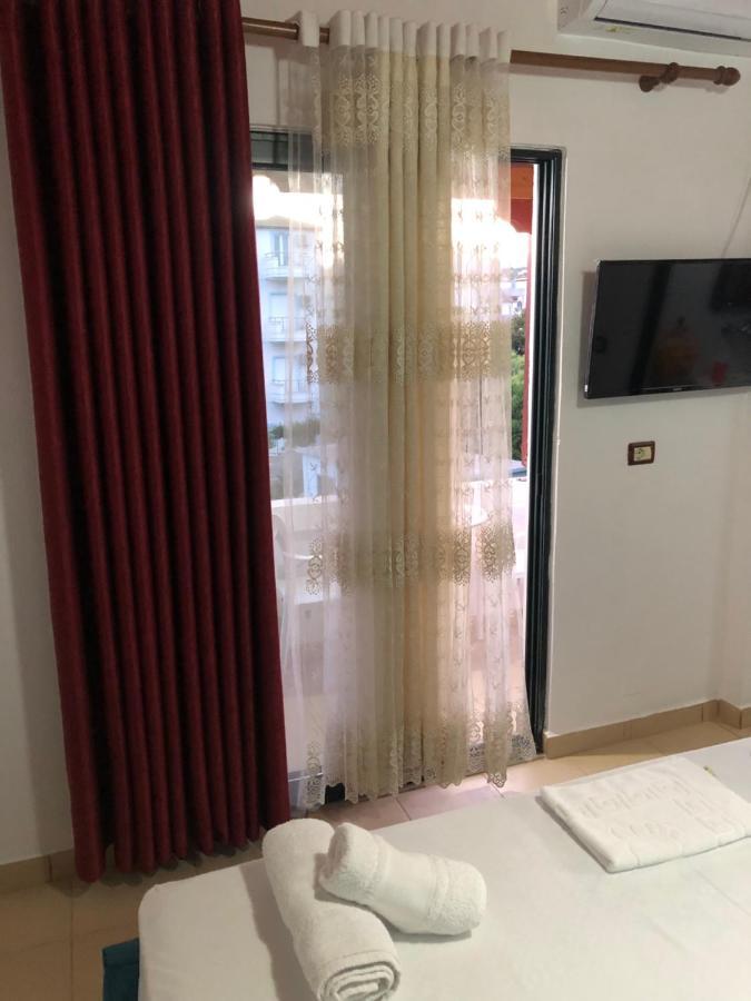 Nanaj Appartement