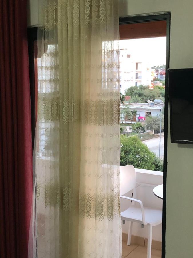 Nanaj Appartement Ksamil