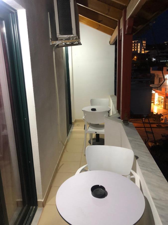 Nanaj Appartement Ksamil